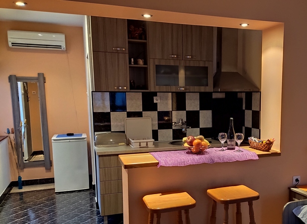 Apartman Niska banja